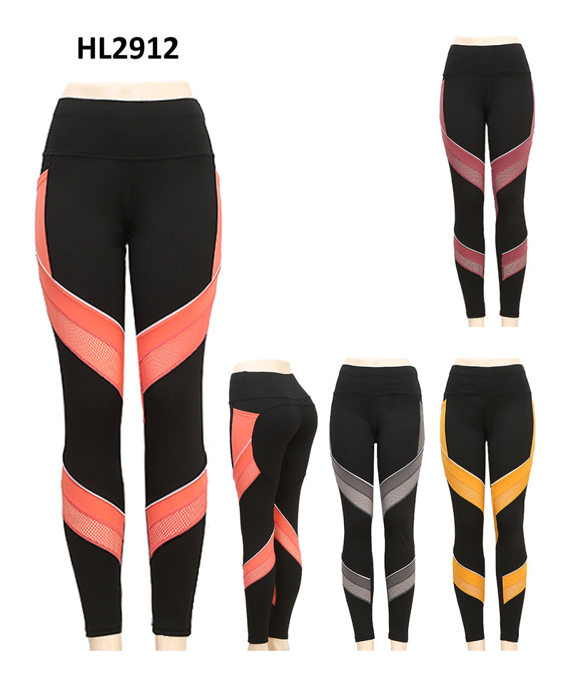 Redbat leggings from R179.95  Shop your work from home