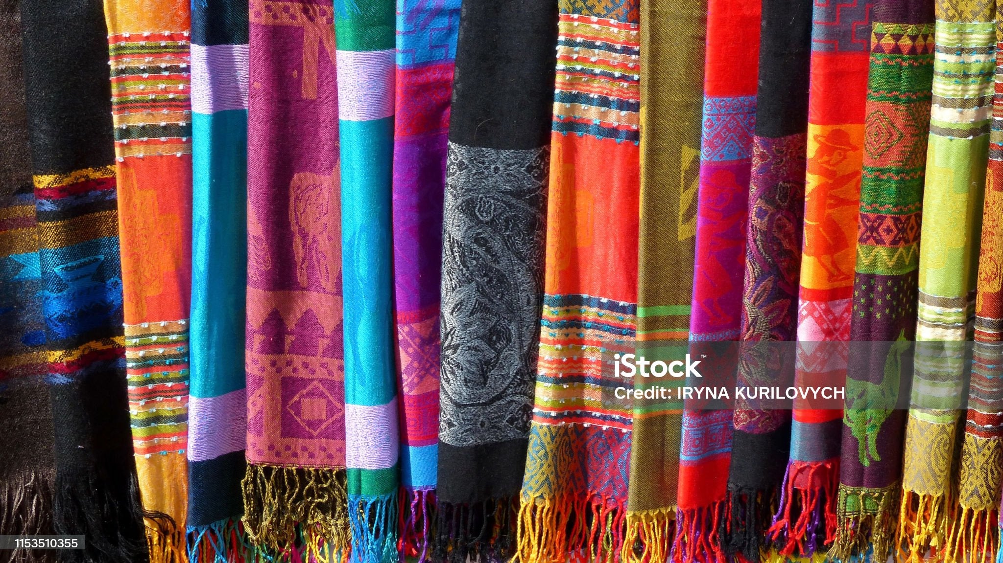 Scarves