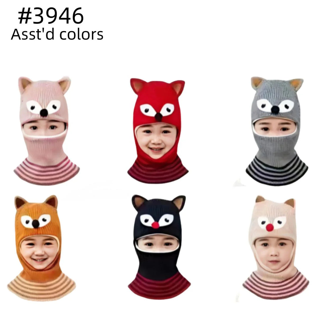 3946 - One Dozen Kid&