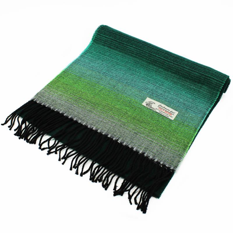 CM44-6 - One Dozen Cashmere Feel Scarves
