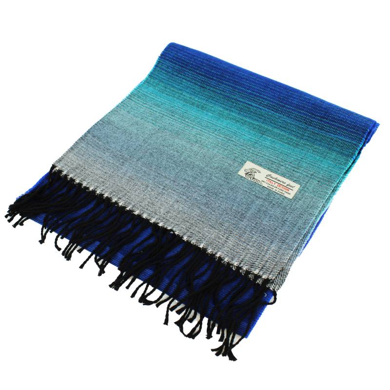 CM44-7 - One Dozen Cashmere Feel Scarves