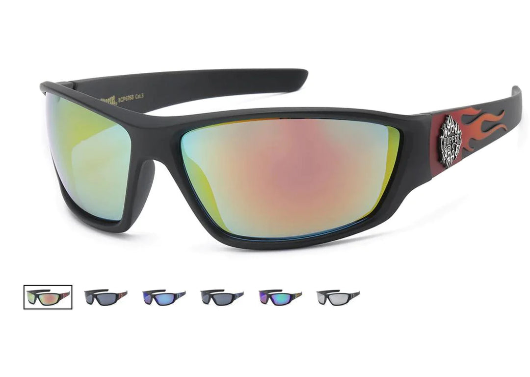 8CP6763- One Dozen Sunglasses