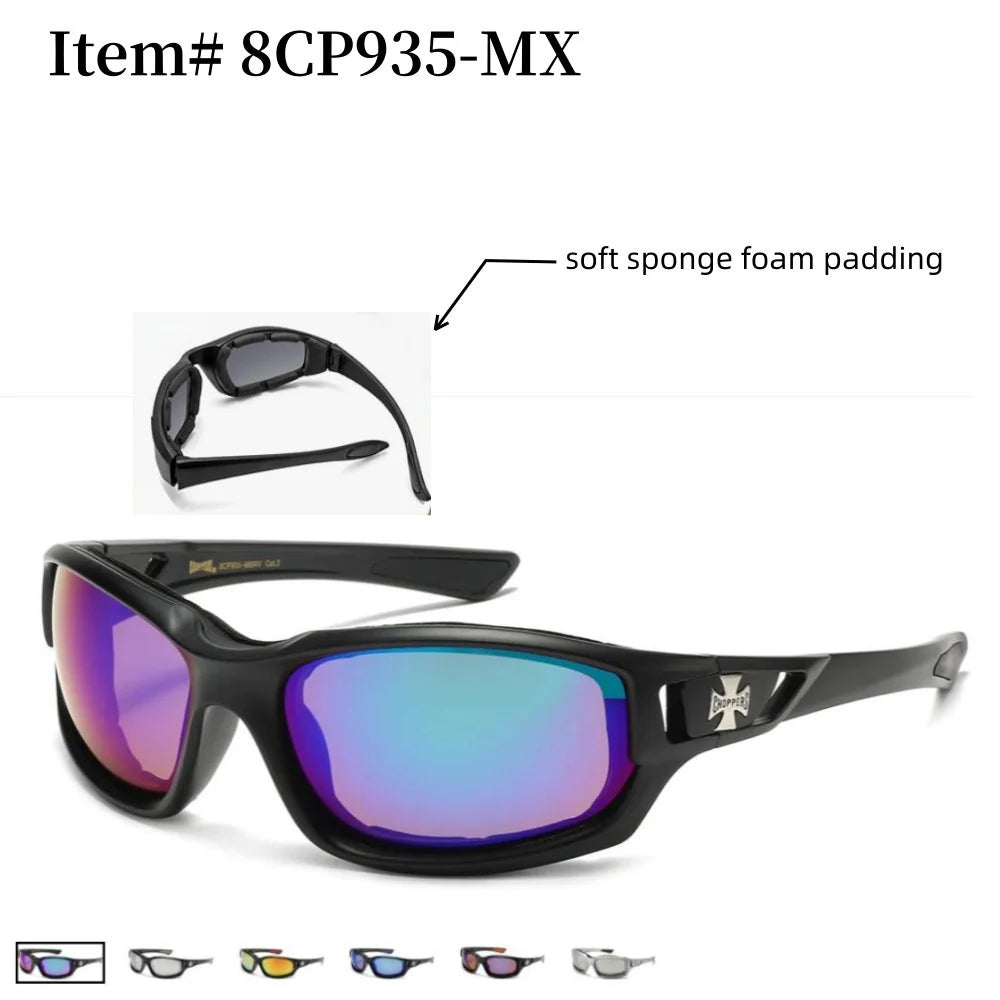 8CP935-MX- One Dozen Sunglasses