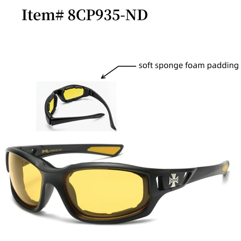 8CP935-ND- One Dozen Sunglasses