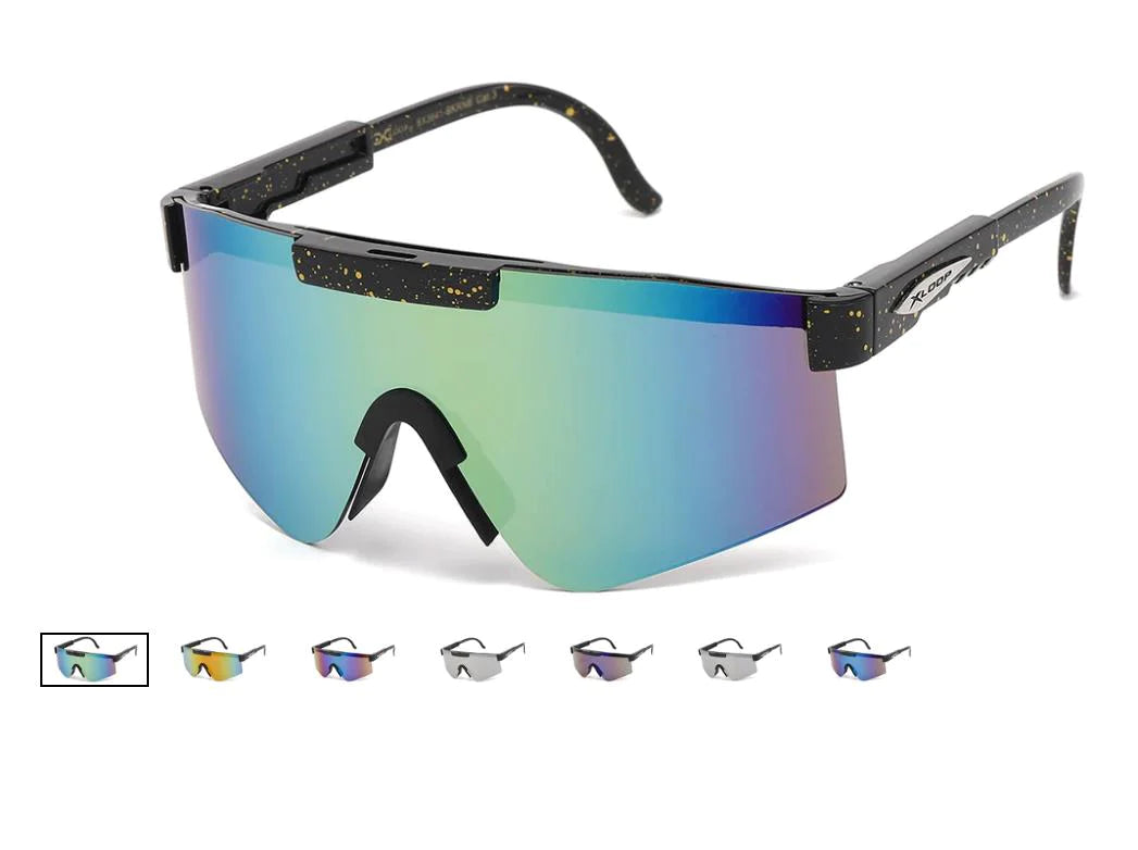 8X3641- One Dozen Sunglasses