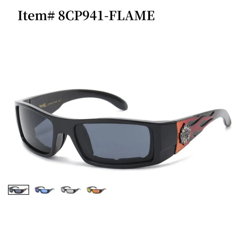 8CP941- One Dozen Sunglasses