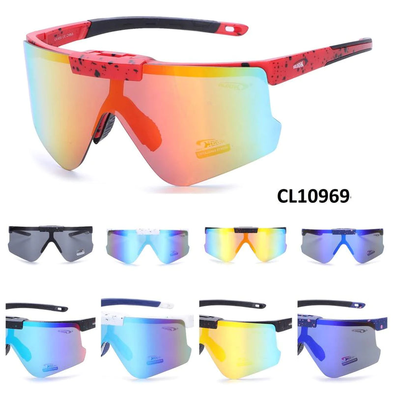 CL10969- One Dozen Sunglasses