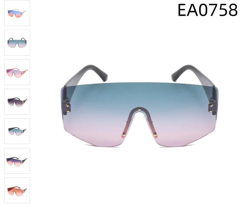 EA0758- One Dozen Sunglasses