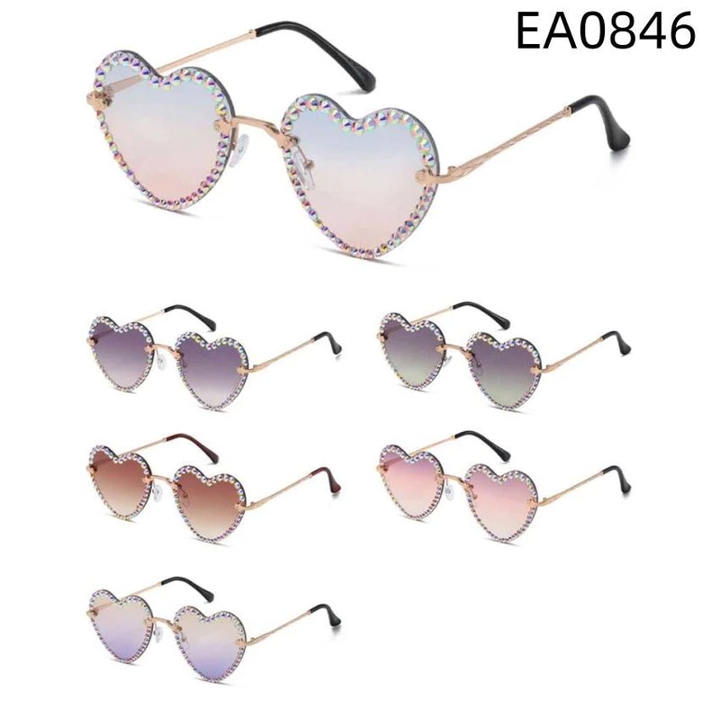 EA0846- One Dozen Sunglasses