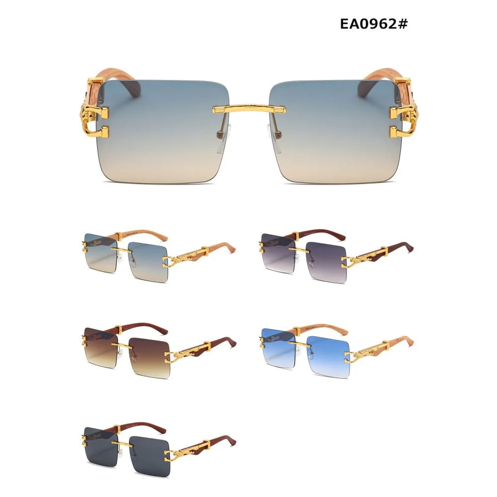 Fashion Eyewear