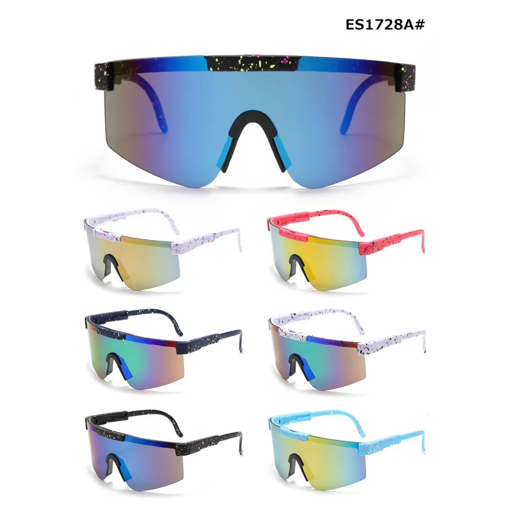 ES1728A- One Dozen Sunglasses