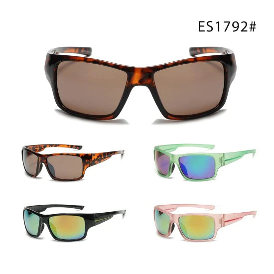 ES1792- One Dozen Sunglasses