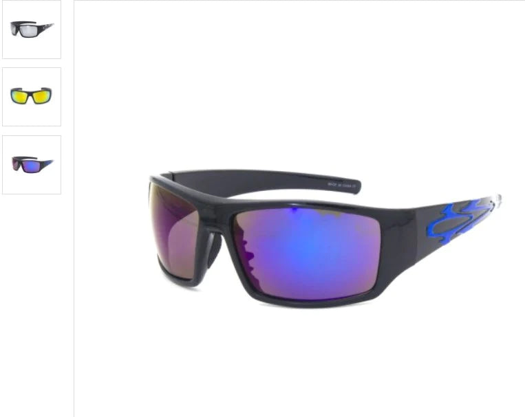 ES1793- One Dozen Sunglasses