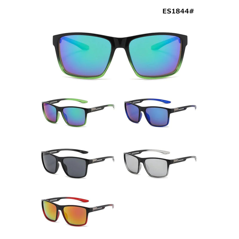 ES1844- One Dozen Sunglasses