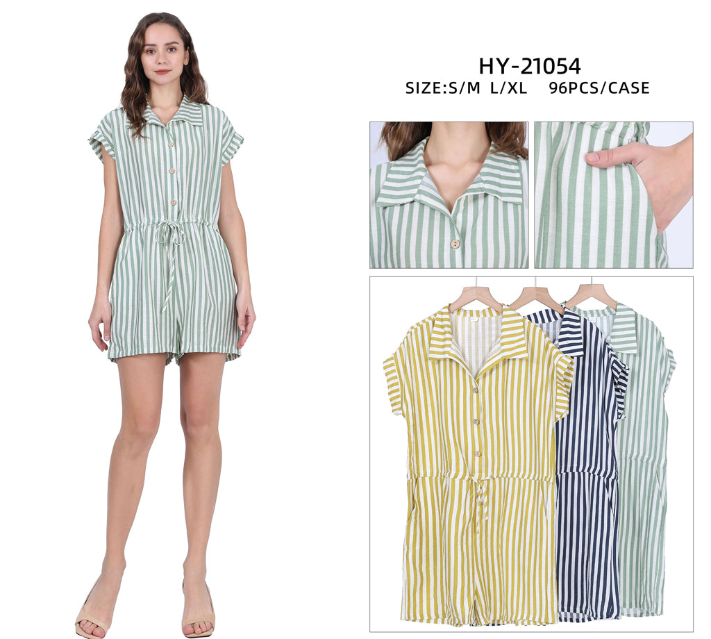 HY21054 - One Dozen Dress Mix Colors &amp; Mix Sizes