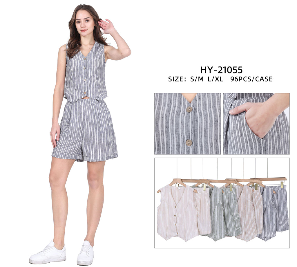HY21055 - One Dozen Dress Mix Colors &amp; Mix Sizes