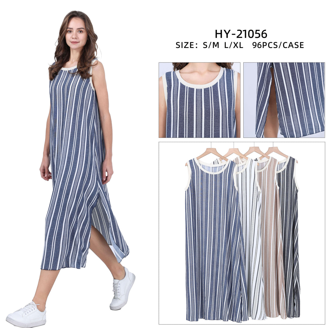 HY21056 - One Dozen Dress Mix Colors &amp; Mix Sizes