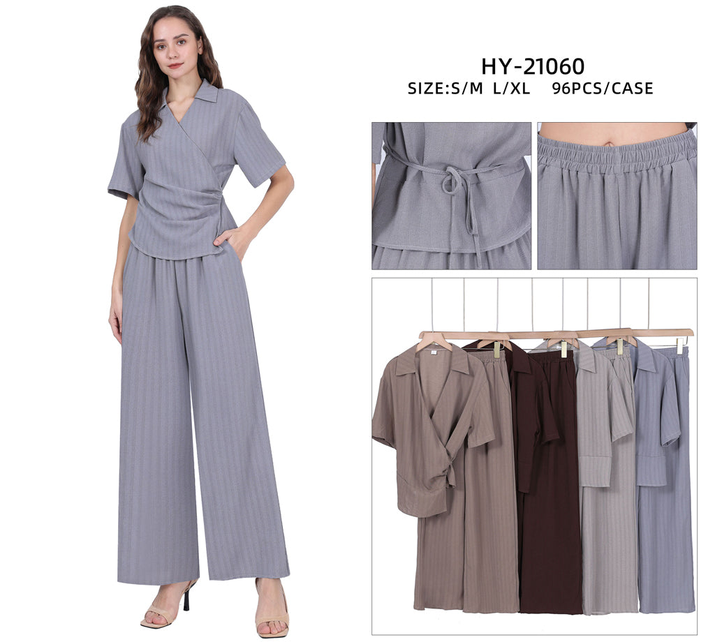 HY21060 - One Dozen Dress Mix Colors &amp; Mix Sizes