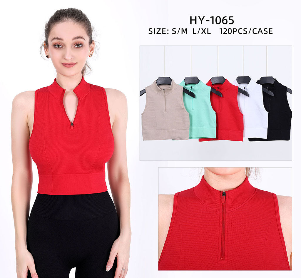 HY1065 - One Dozen Fashion T-Shirt Mix Colors &amp; Mix Sizes