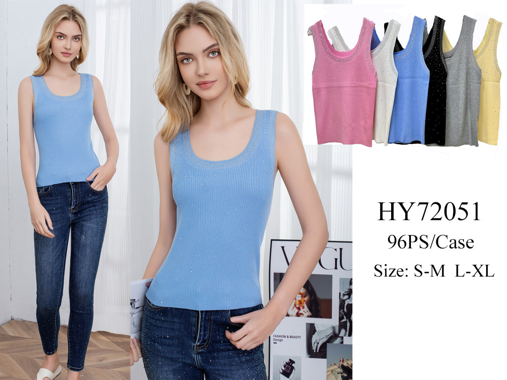 HY72051 - One Dozen Fashion T-Shirt Mix Colors &amp; Mix Sizes