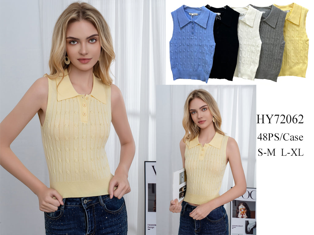 HY72062 - One Dozen Fashion T-Shirt Mix Colors &amp; Mix Sizes