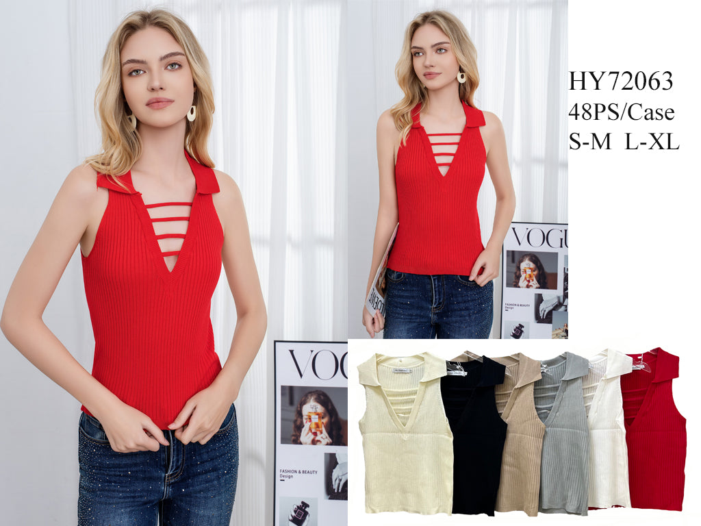 HY72063 - One Dozen Fashion T-Shirt Mix Colors &amp; Mix Sizes