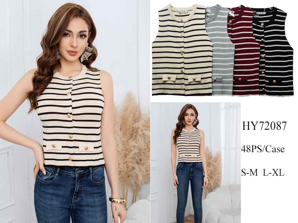 HY72087 - One Dozen Fashion T-Shirt Mix Colors & Mix Sizes