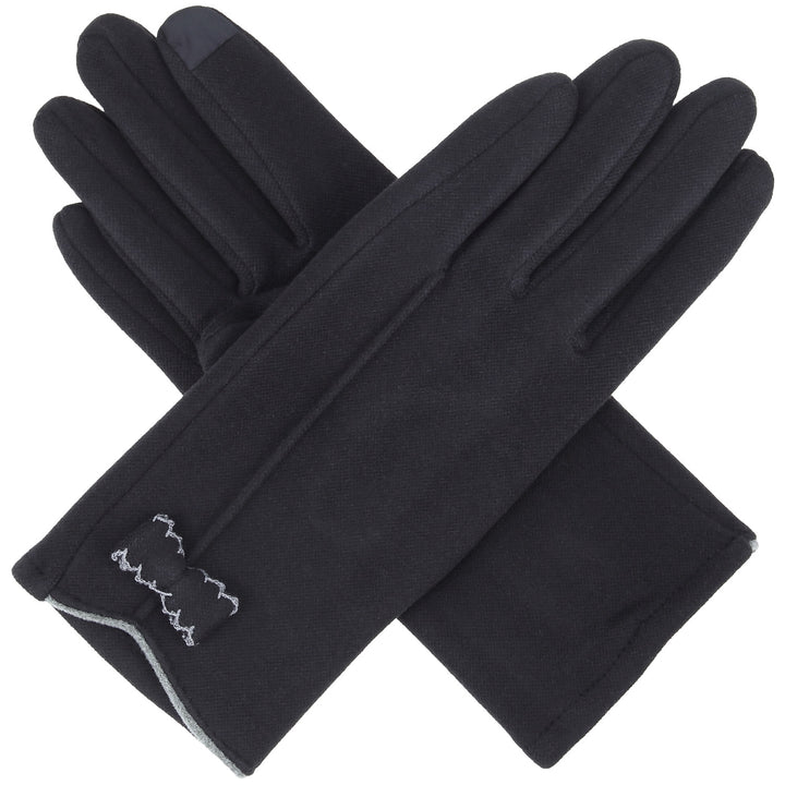 JG769 - One Dozen Ladies Fleece Texting Gloves