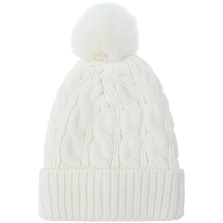 JH665 - One Dozen Knit Hat with PomPom