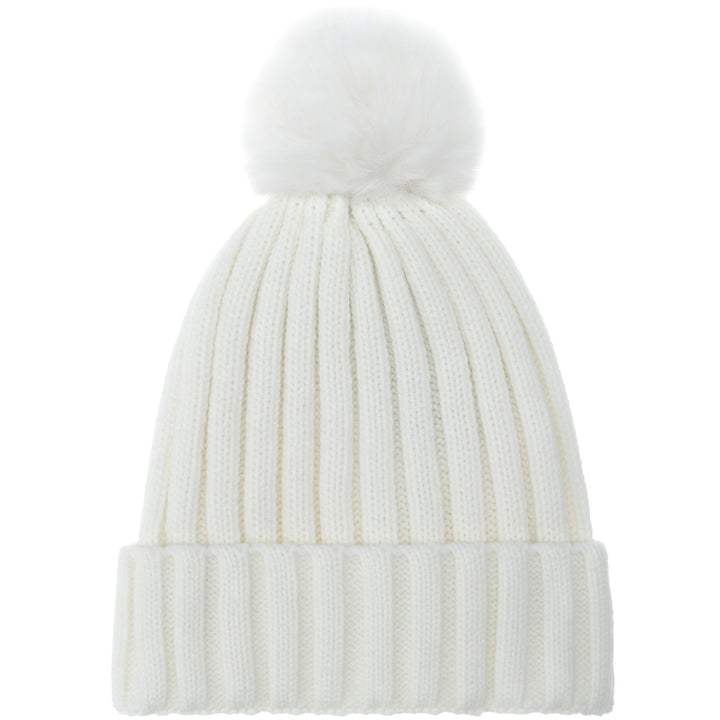 JH668 - One Dozen Knit Hat with PomPom