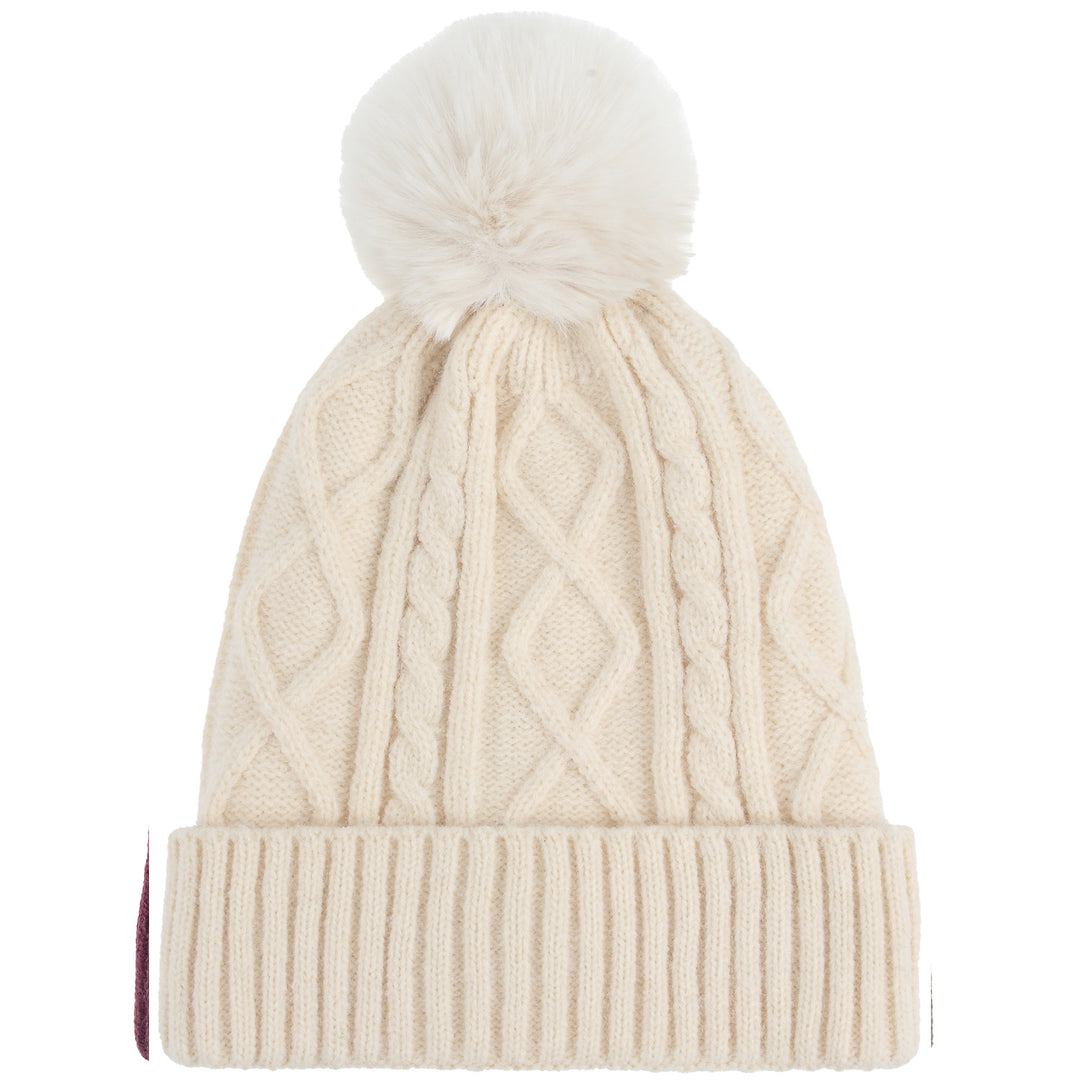 JH670 - One Dozen Knit Hat with PomPom