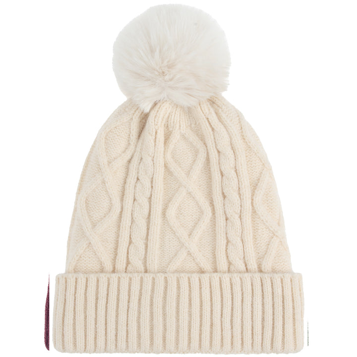 JH670 - One Dozen Knit Hat with PomPom