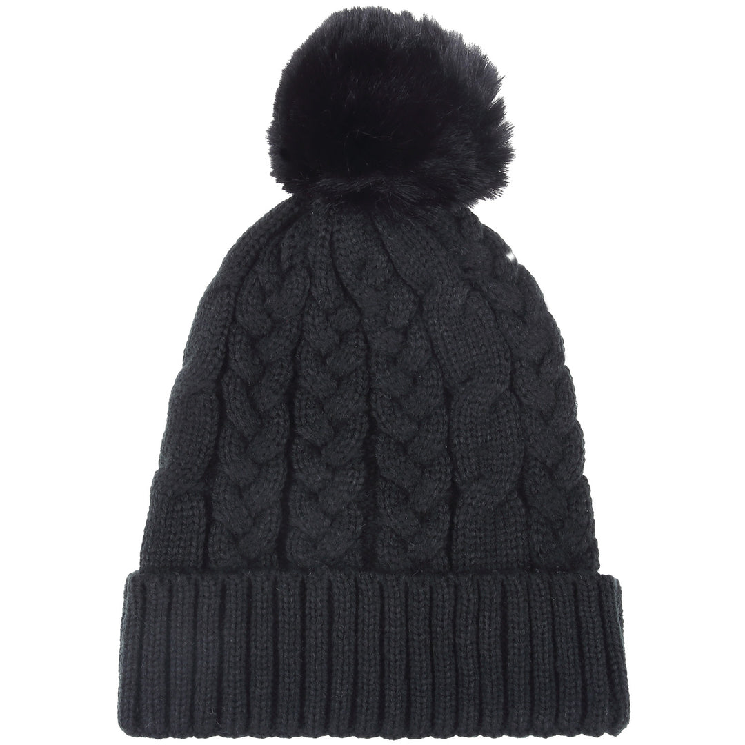 JH671 - One Dozen Knit Hat with PomPom