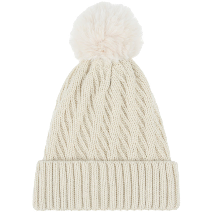JH672 - One Dozen Knit Hat with PomPom