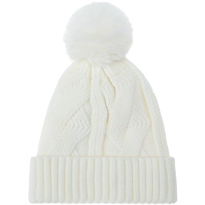 JH674 - One Dozen Knit Hat with PomPom