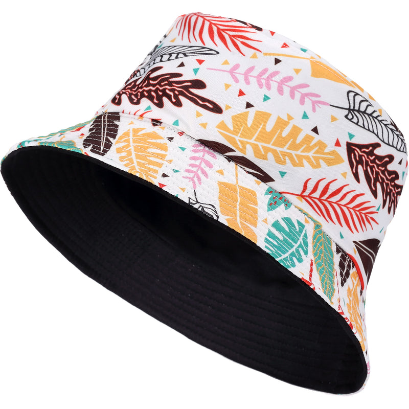 JH895_WHITE - One Piece Hats