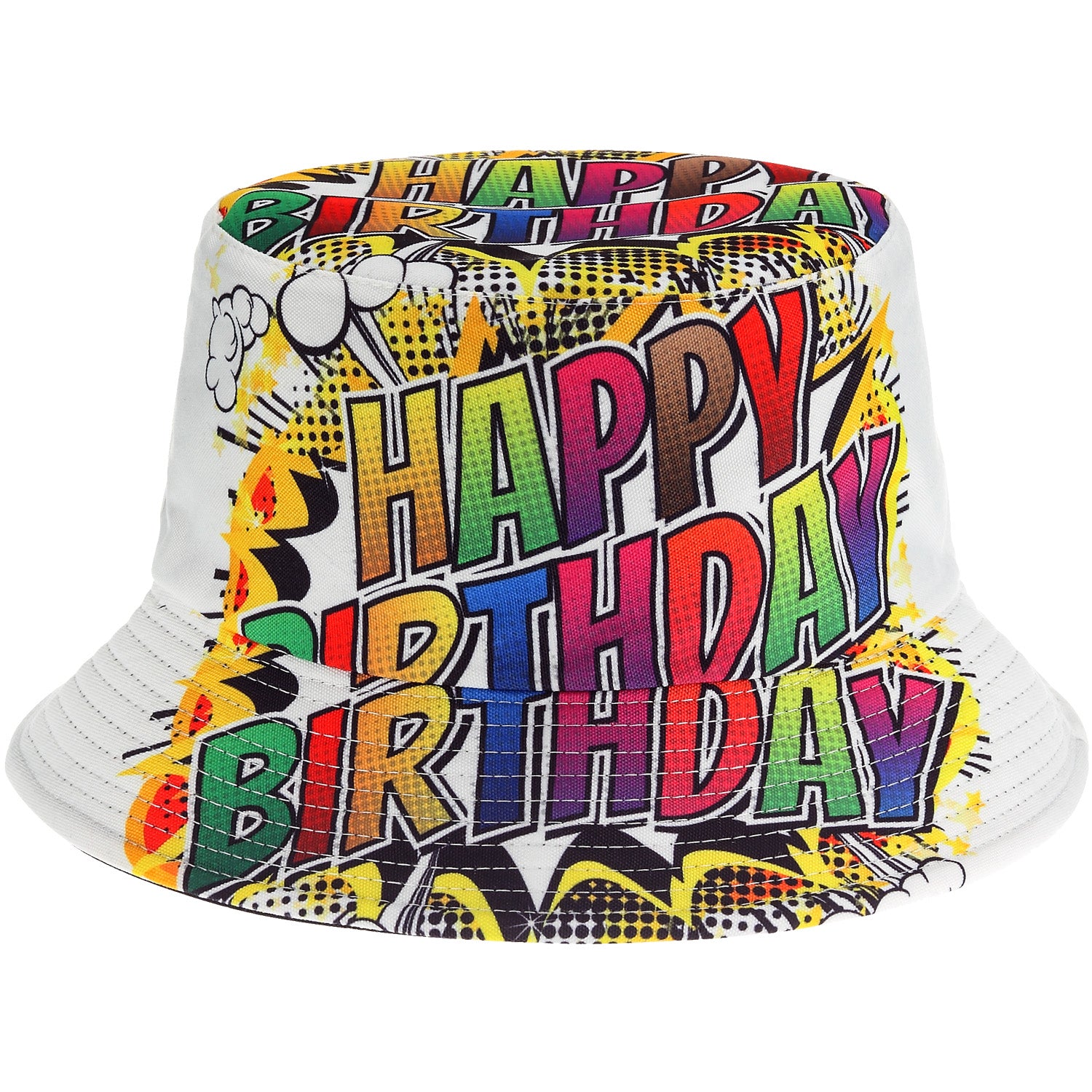 JH912 - One Piece Hats