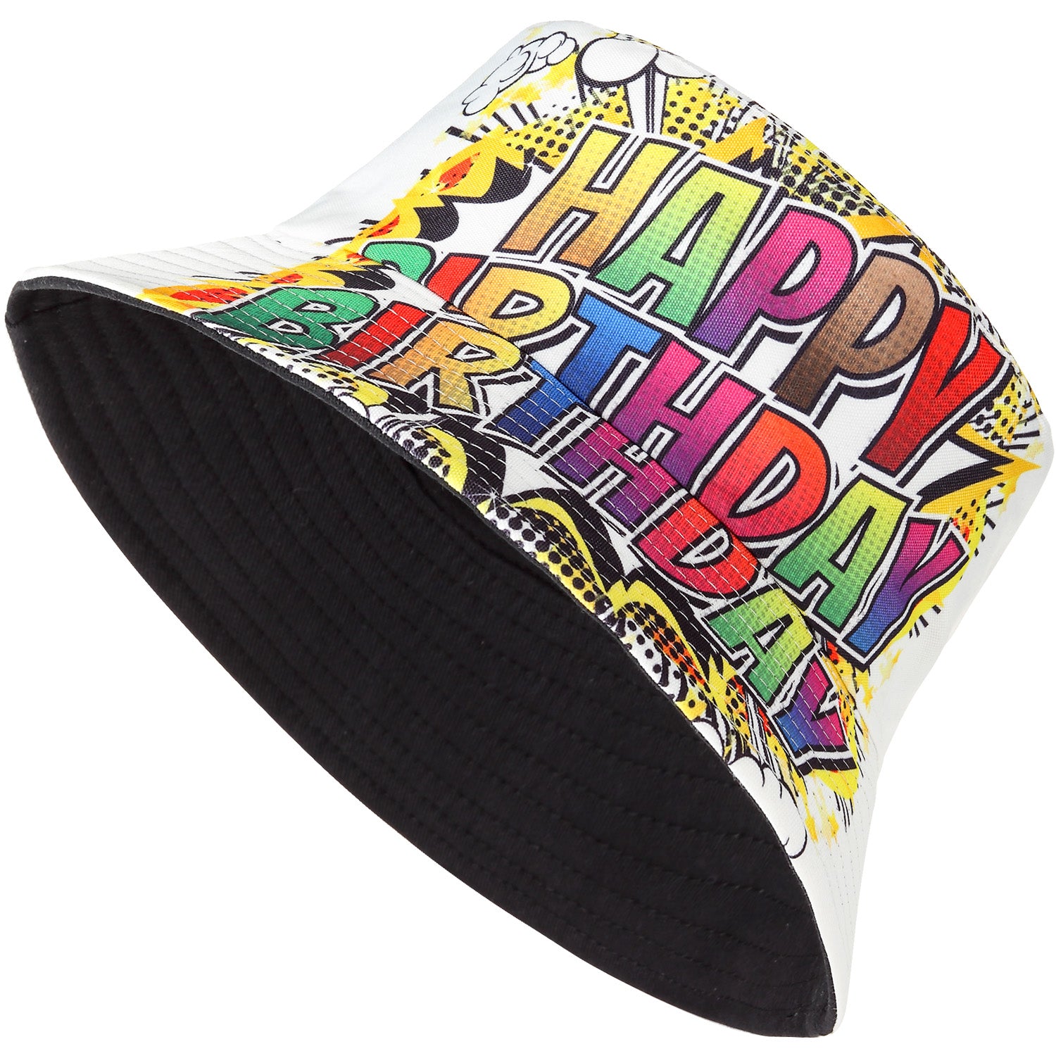 JH912 - One Piece Hats
