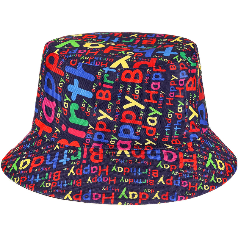 JH913 - One Piece Hats