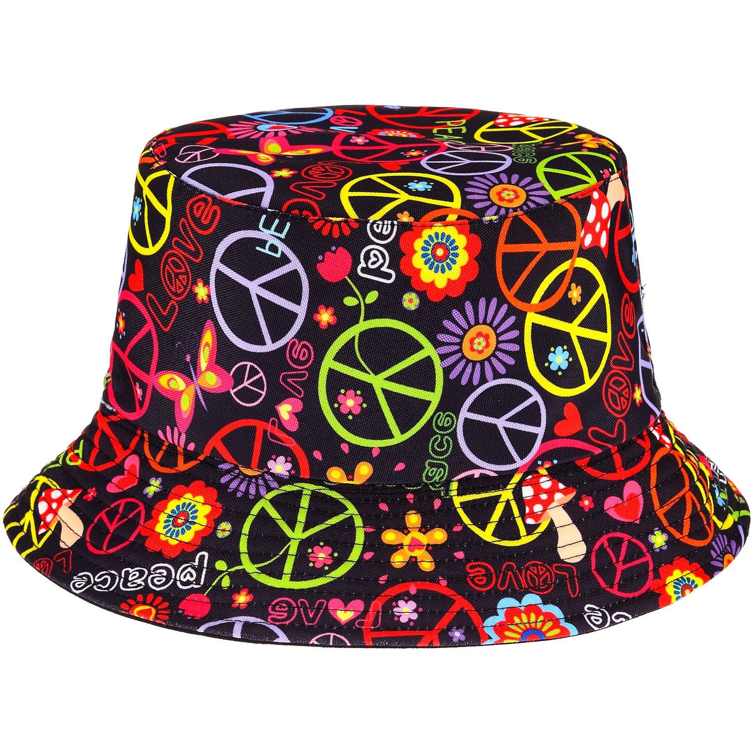 JH919 - One Piece Hats