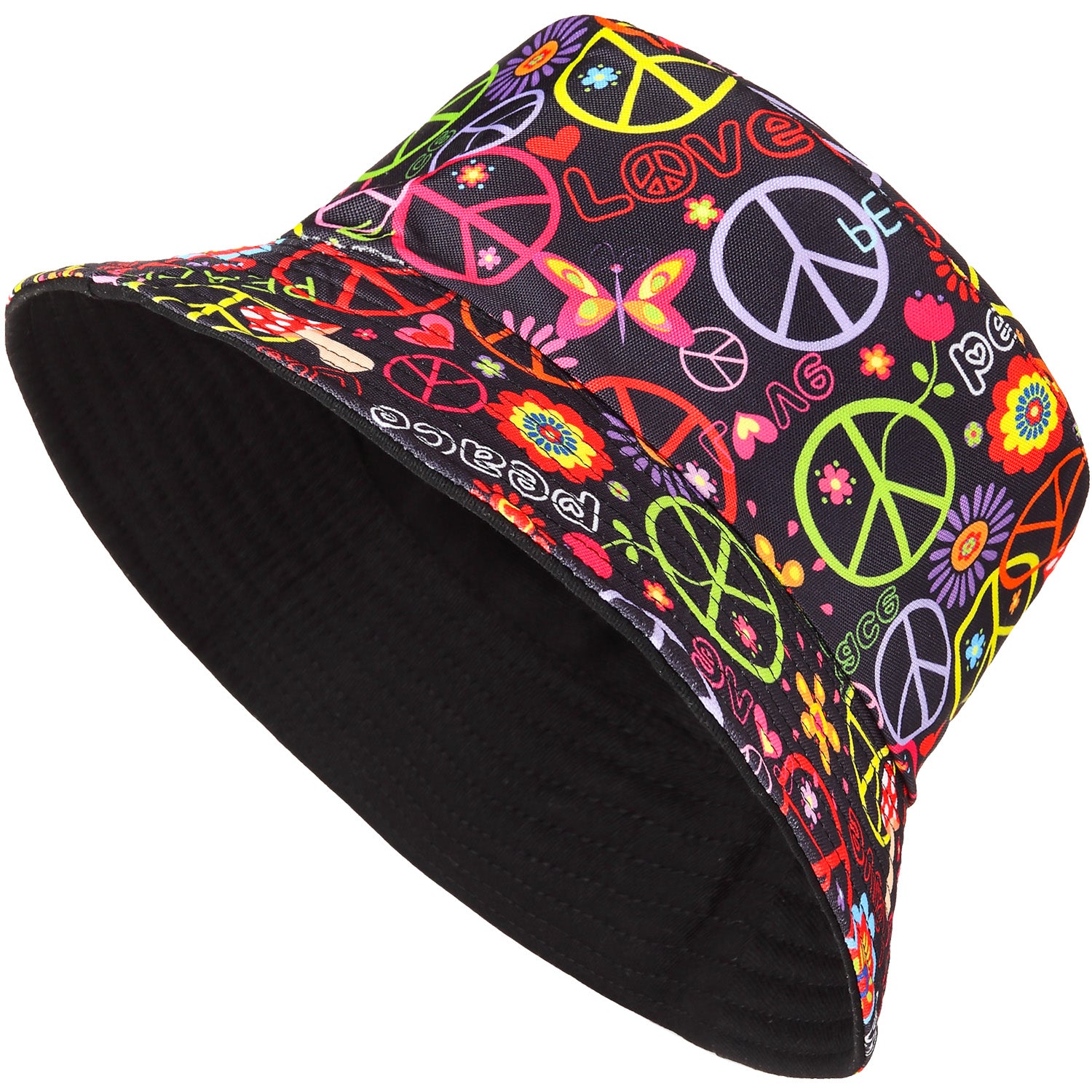 JH919 - One Piece Hats