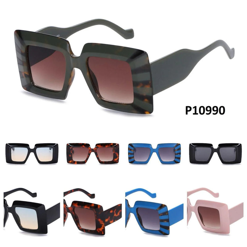 P10990- One Dozen Sunglasses