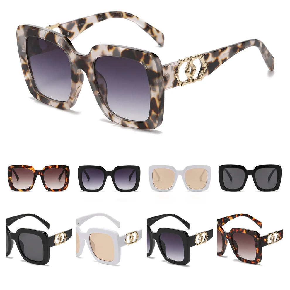 P11041- One Dozen Fashion Sunglasses