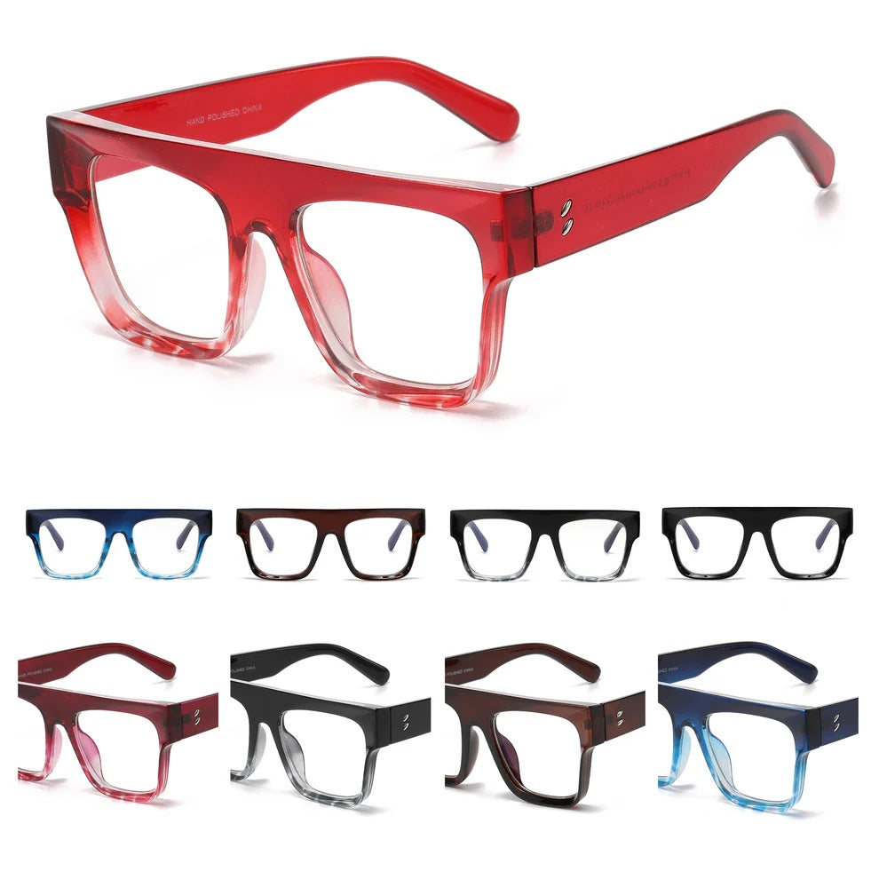 P11077BLB- One Dozen Blue Light Blocking Sunglasses