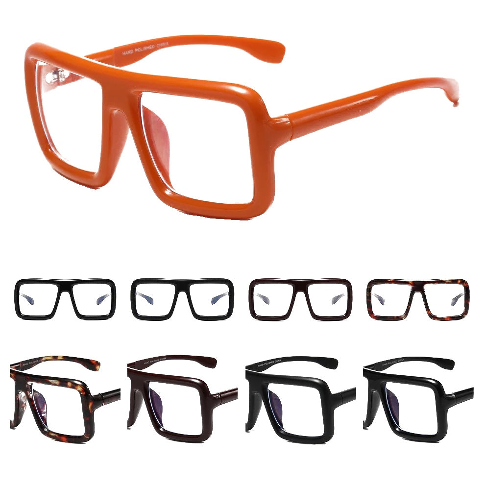 P11079BLB- One Dozen Blue Light Blocking Sunglasses
