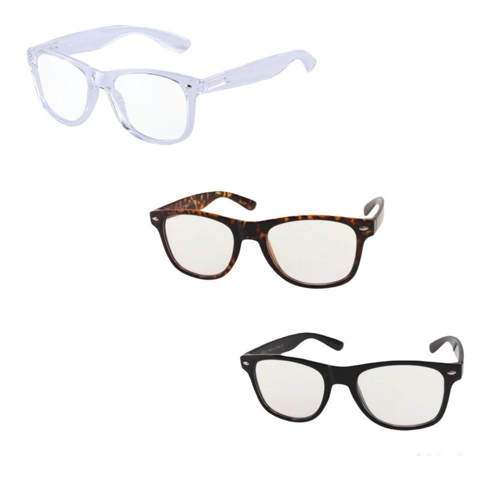 8351CL- One Dozen Sunglasses
