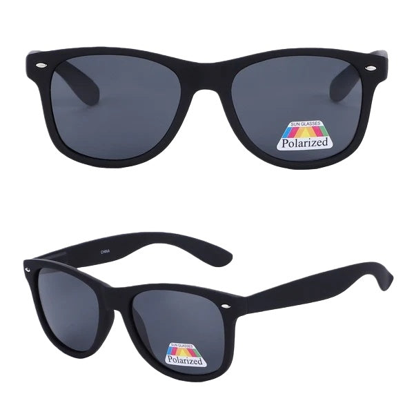 PL1543S- One Dozen Polarized Sunglasses