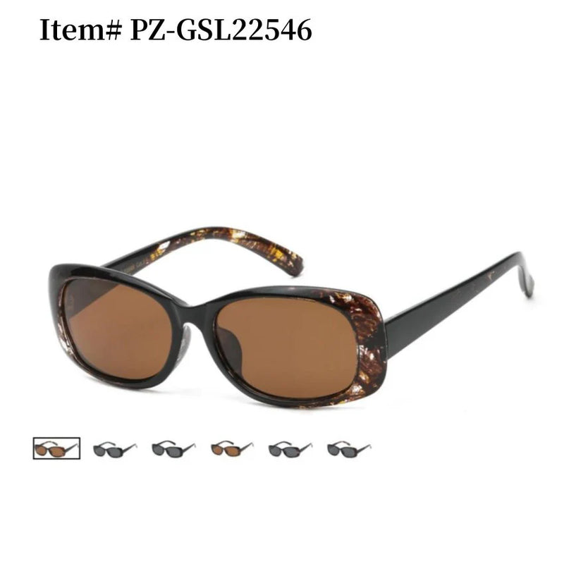 PZ-GSL22546- One Dozen Sunglasses