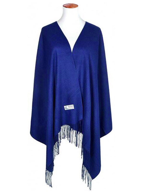 YN18 - One Piece Cashmere Feel Shawl Scarf