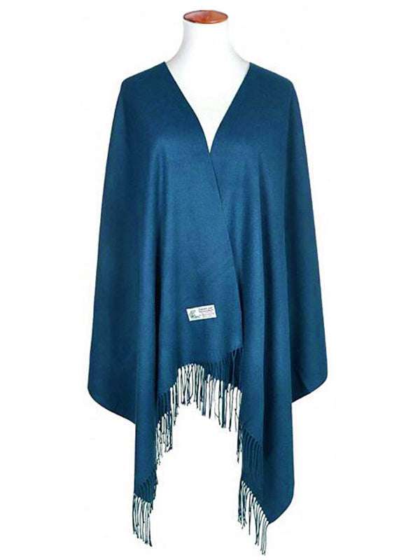 YN35 - One Piece Cashmere Feel Shawl Scarf